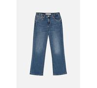Levi´s ® Kids 4eg381 Pants Bleu 12 Years Fille