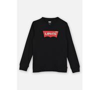 Levi's Kids T-shirt manches longues Batwing Garçon Noir 6 ans
