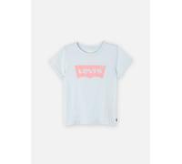 Vêtements Levi's Kids Lvg Batwing Tee pour 10A Bleu
