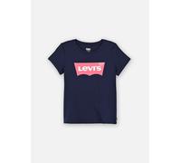 Vêtements Levi's Kids Lvg Batwing Tee pour 12A Bleu