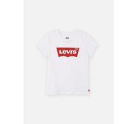 Levi's LVG Batwing Tee 4EK825, T-Shirt Fille, Red/White,