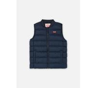 Vêtements Levi's Kids Mdwt Vest pour Enfant 12A Bleu