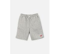 Vêtements Levi's Kids Mini Batwing Shorts pour 14A Gris