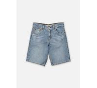Levi´s ® Kids Skates Shorts Bleu 8 Years Garçon