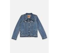 Vêtements Levi's Kids Stretch Trucker Jacket pour Enfant 14A Bleu