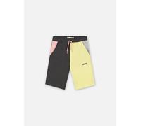 Vêtements Levi's® Levi's Colorblocked Jogger Shorts pour Accessoires 6A Gris