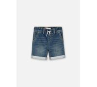 Vêtements Levi's Levi's Dobby Pull-On Shorts pour Accessoires 24M Bleu