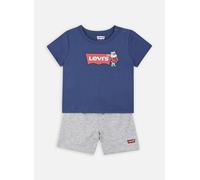 Vêtements Levi's Levi's Mascot Batwing Shorts Set pour Accessoires 36M Bleu