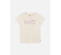 Vêtements Levi's® Levi's Tie Dye Poster Logo Tee pour Enfant 2A Blanc