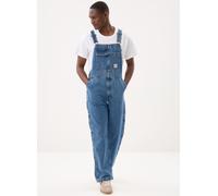 LEVI'S ® Salopette en jean bleu foncé, Taille 31-32