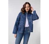 Vêtements Levi's® LOTTIE LINER JACKET BLUES pour Femme M Bleu