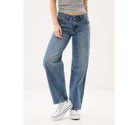 Levi's Jean Rescued City ample pour femme 26W/30L