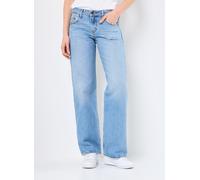Vêtements Levi's LOW LOOSE pour Accessoires 28 X 32 Bleu