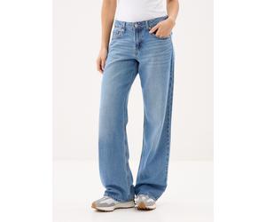 Vêtements Levi's LOW LOOSE pour Femme 28 X 30 Bleu