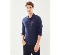 Vêtements Levi's® LS SLIM HOUSEMARK POLO pour Homme XS Bleu