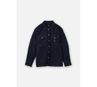 Vêtements Levi's LS WORKER DARK INDIGO - FLAT FINISH pour XL Marine