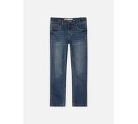 Vêtements Levi's Lvb-511 Slim Fit Jeans NPU pour 2A Bleu