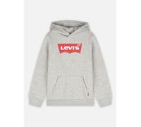 Vêtements Levi's® Lvb-Batwing Screenprint Hoodie NPU pour Enfant 8A Gris