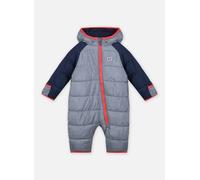 Vêtements Levi's Lvn Baby Snowsuit pour Accessoires 3M Bleu