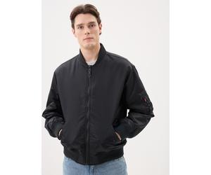 Vêtements Levi's Ma-1 Bomber-005AL pour Homme M Noir