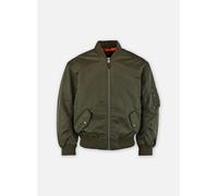 Vêtements Levi's Ma-1 Bomber-005AL pour Homme M Vert