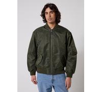 Vêtements Levi's Ma-1 Bomber-005AL pour Homme S Vert