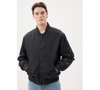 Vêtements Levi's Ma-1 Bomber-005AL pour M Noir