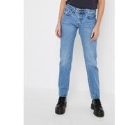 Vêtements Levi's Middy Straight pour Accessoires 28 X 31 Bleu