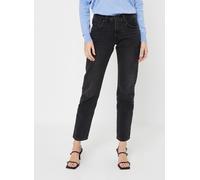 Vêtements Levi's® Middy Straight pour Femme 29 X 29 Noir