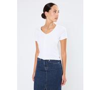 Levi's Femme T-Shirt Muse White + White M