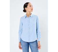 Levi's New Classic Fit BW Chemise à Bouton Bas, Dazed Light Stone, M Femme