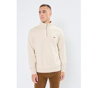 Vêtements Levi's Original Hm 1/4 Zip pour Accessoires S Beige
