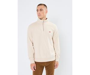 Vêtements Levi's Original Hm 1/4 Zip pour S Beige