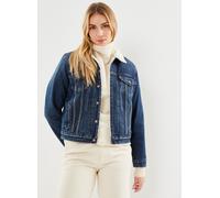 Vêtements Levi's® Original Sherpa Trucker pour Femme L Bleu