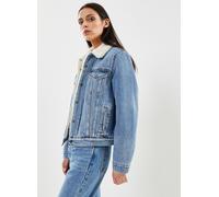 Levi's Original Sherpa Trucker Weekend Want Taille: XS | Vestes en jeans Outlet | Femme |