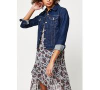 Vêtements Levi's Original Trucker pour Femme XS Bleu