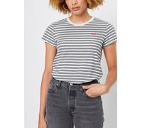 Vêtements Levi's® Perfect Tee pour Femme XS Bleu