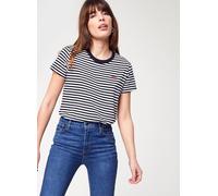 Vêtements Levi's® Perfect Tee pour Femme XS Noir