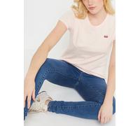 Vêtements Levi's Perfect Tee pour Accessoires XXS Rose