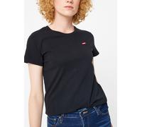 Levi's T-shirt Perfect Tee Femme – Noir minéral – Taille XL