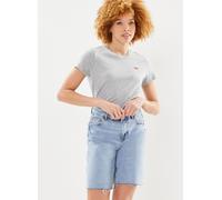 Vêtements Levi's® Perfect Tee W pour Femme XXS Gris