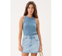 Vêtements Levi's RACER TANK pour Femme XS Bleu
