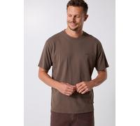 Vêtements Levi's RED TAB VINTAGE TEE BROWNS pour Accessoires M Marron