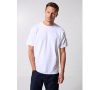 Levi´s ® Red Tab Vintage Short Sleeve T-shirt Blanc 2XL Homme
