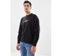 Vêtements Levi's® RELAXD GRAPHIC CREW pour Homme XL Noir