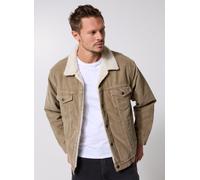 Vêtements Levi's® RELAXED FIT SHERPA TRKR NEUTRALS pour Homme S Beige