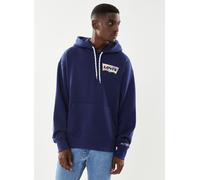 Vêtements Levi's RELAXED GRAPHIC PO pour Accessoires L Marron