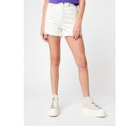 Vêtements Levi's® Ribcage Short pour Femme 24 Blanc