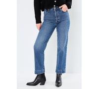 Vêtements Levi's Ribcage Str Ank Tailored pour 28 X 27 Bleu