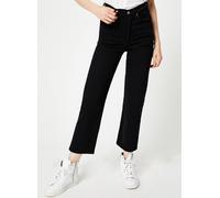 Levi's Femme Ribcage Straight Ankle, Black Heart, 28W / 29L
